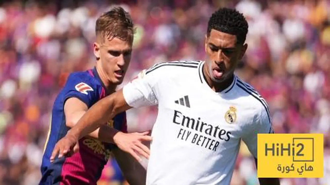 قمة الجولة: إحصائيات لاعبي الدوري الإسباني لعام 2025